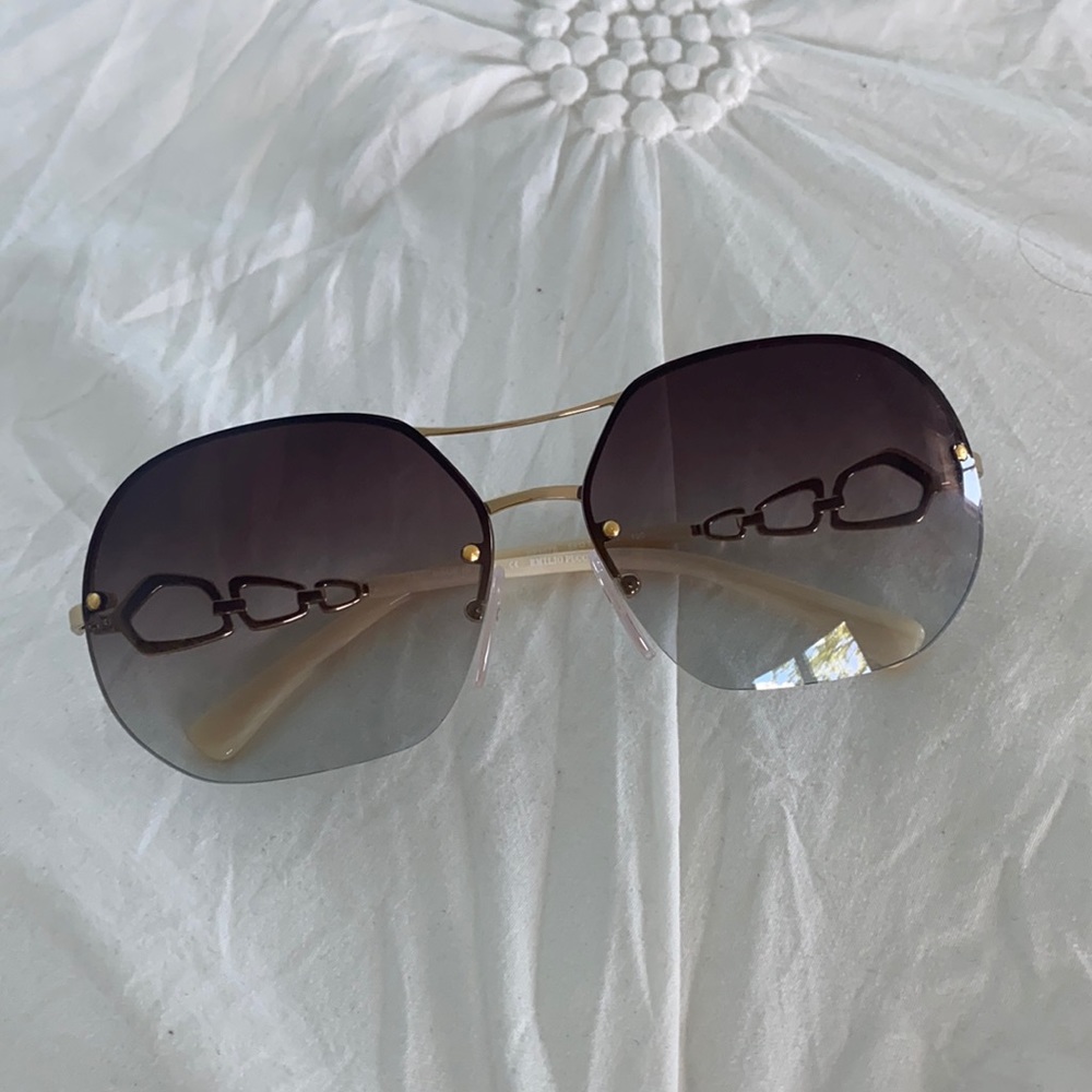 Emilio Pucci Sunglasses